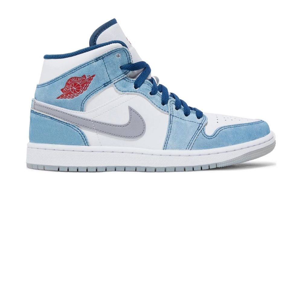 Air Jordan 1 Mid SE